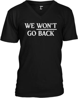 Top – T-shirts
