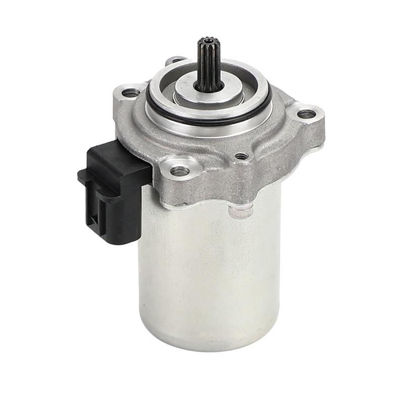 

31300-KVZ-631 Gear Ratio Control Motor Fit For Honda NC 700 750 X XD NC750J NC700J VFR1200X Crosstourer VFR1200F Spare Parts срібний