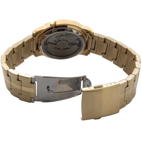 Seiko 5 Automatic Watch SNKK84K1 Men's