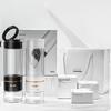 Wushengwu Double-Layer Glass Tea Infuser Mug