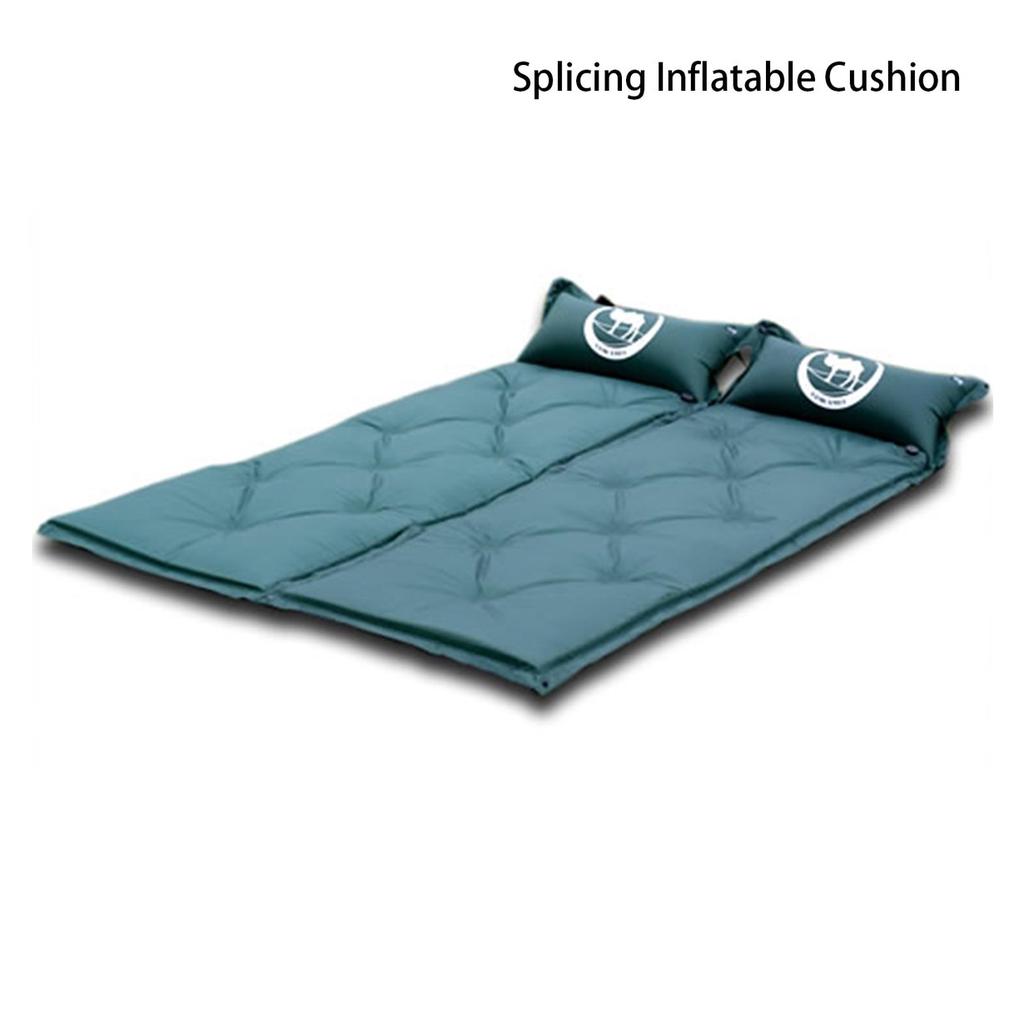 small self inflating mattress
