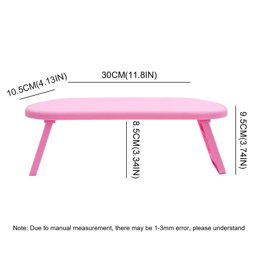 Simple Style Cross-Border Nail Hand Rest Set: Professional Cushion & Mat for Nail Salons