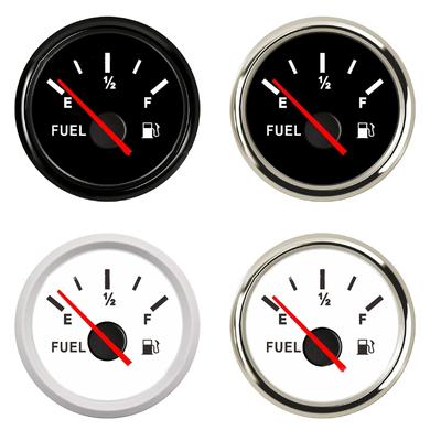 Fahrzeugelektronik – Geschwindigkeitsmesser & Tachometer