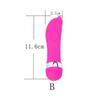 Dildo Vibrator Sex Pussy Toys for Women Bullet Vibrator Wand Massager Anal Beads Butt Plug Vibrator Sex Toys