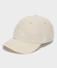 KULTE Script Nylon Cap Beige