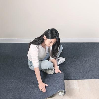 Kitchen Entrance Mat High-quality Self-adhesive Water Absorbing Oil Absorbing Anti Slip Mat Indoor and Outdoor Decoration