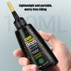 Synthetic Chain Oil 120ml Cycling Chain Lubricant Multi-Purpose Dry&Wet Anti-corrosion Lubricant & Rust Prevention Oil for Bikes