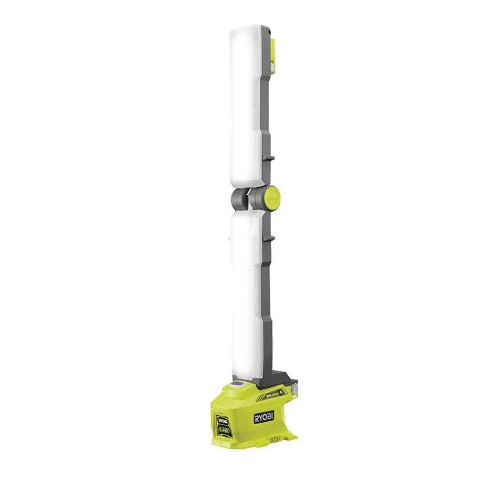 Workshop Lamp, Rechargeable. R18Alf-0 805Lm 18V 0*Ah One+ - Tt5133002304