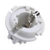 Zware Koplamp Lampvoet Adapter Plastic Mistlamp Fitting Houder Vervangt 1408260182 voor Auto's W170 R170