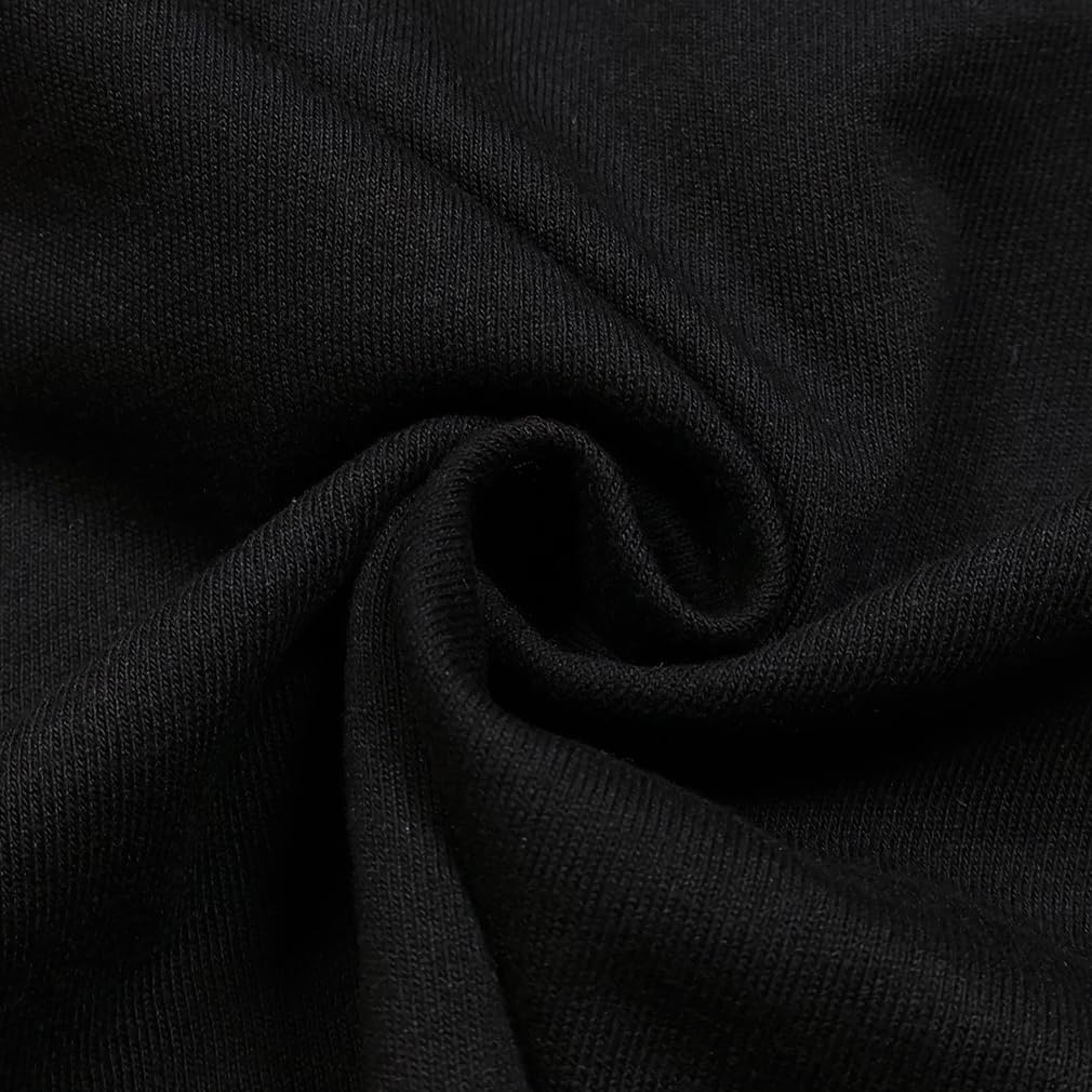 Carhartt Short Sleeve Size Usa004 Men's T-Shirt, XL, Black, [Used]