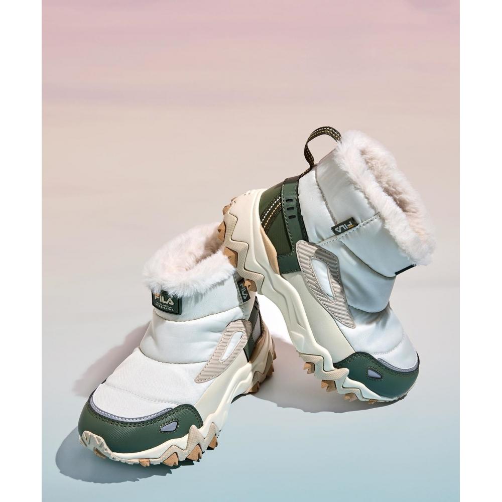 

FILA KIDS Дубовые ботинки KD 3XM02383F108