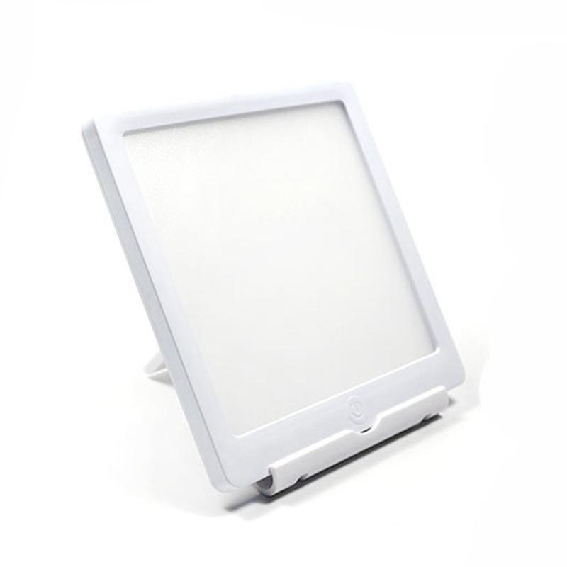 Buy 2 Modes SAD Light Happy Light Phototherapy Lamp 10000 LUX ABS