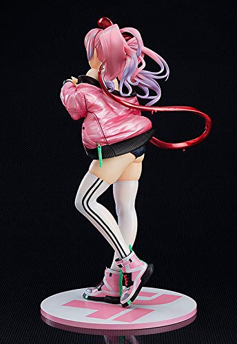 Max Factory Stella scale painted finished figure JUN208458 1/7 ABS&PVC