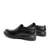SENDA Men's Commuter Slip-on Business Leather Shoes 1ED02DM4
