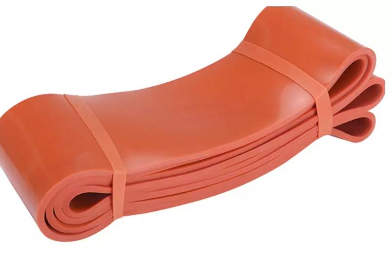 Exercise Bands 83 Mm X-sport - Orange