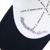 Beullaegsaenjeu Standard Volume Embroidered Ball Cap_Navy