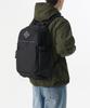 Cordura Lash Tab Backpack [Black]