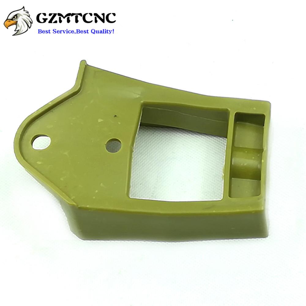 Kettenführungs-Separater Schutz Schwingenarm-Abdeckungsschutz für Yamaha XT600K XT600E XTZ660 1990-1995 XT600 XT600Z 1987-1989 XT 600