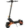 LEAWIN D2 Pro Electric Scooter with 960Wh Battery, 10" App Control, Anti-Theft