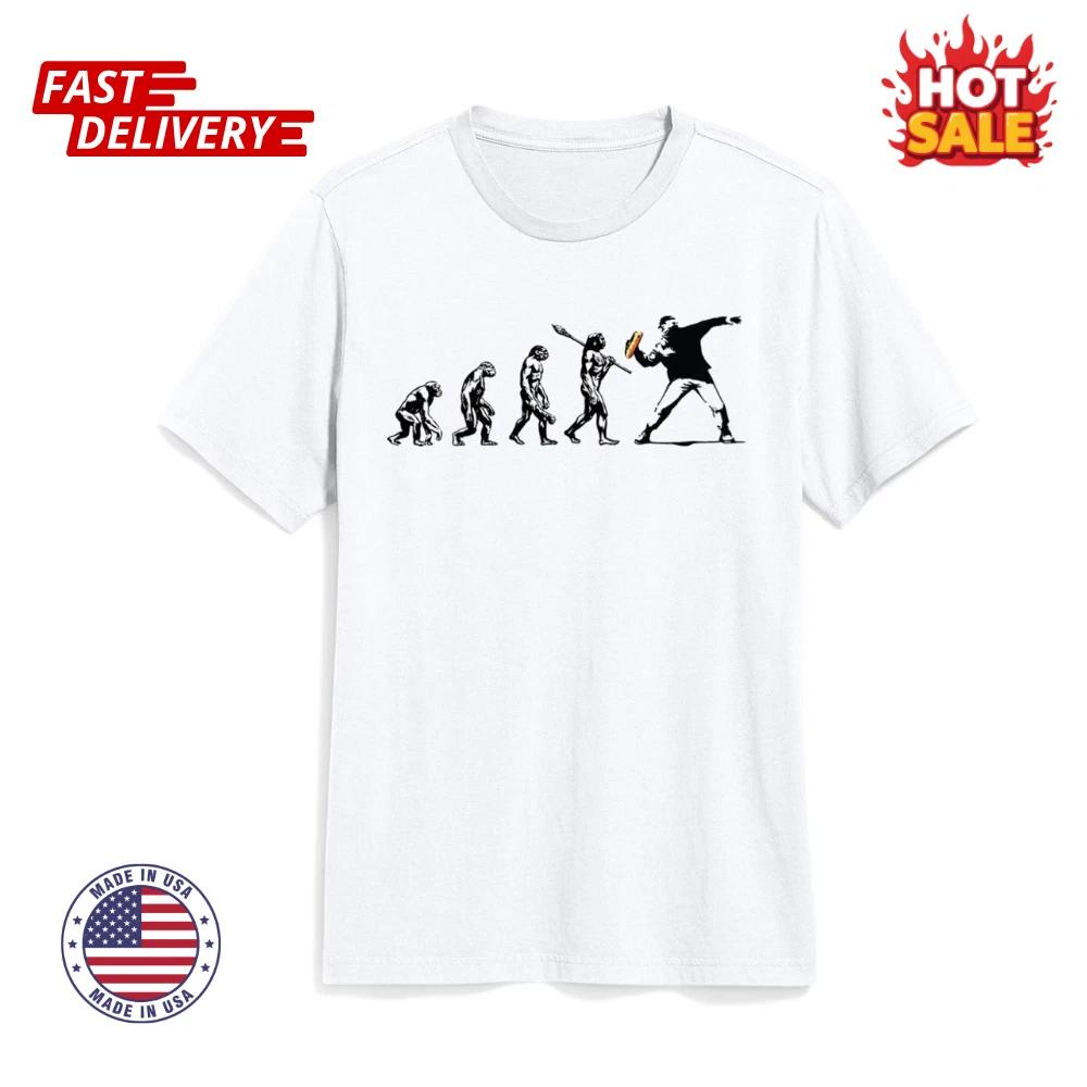 Sandwich Guy Inspired, Graffiti DC Sandwich Guy The Sandwich Guy Free DC T shirt S