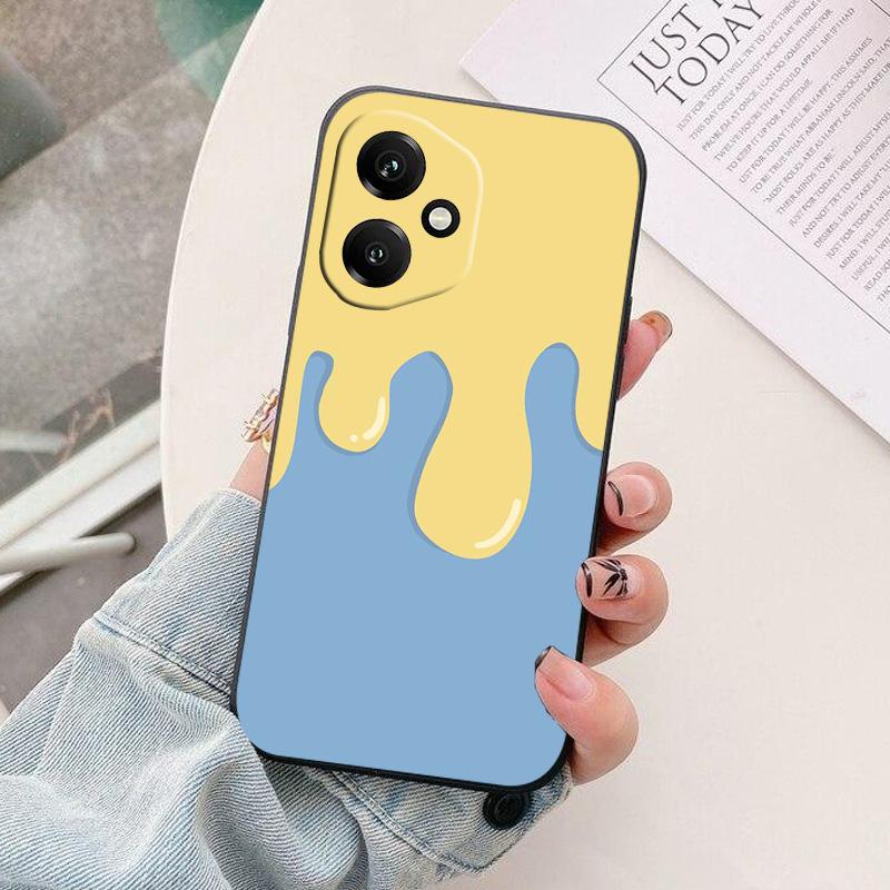 For Honor 400 Case Soft Silicone Back Case Honor400 Lite Case Cover For Honor 400 Pro 5G Global 2025 Shockproof Phone Back Cover