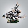 Gobricks Moc Zero Dawn Thunderjaw Briques Modèle Forbidden West Monstre Briques de Construction Jeu Briques Modèle Jouets Ensembles