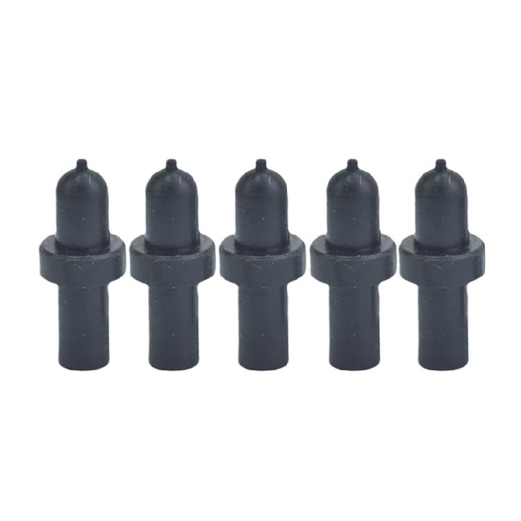5Pcs/10Pcs Ball Air Leak Valves Sport Ball Replacement Valves Resists Wear Prevents Air Loss Easy Setups Repair Solution
