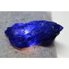 CERTIFIED Natural Sapphire Blue Rough 197.5 Ct Uncut Rough Gemstone