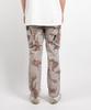 ZBLACK Daily Cargo Semi-Slim Fit Pants (Sahara)