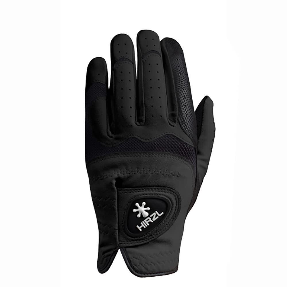 

Перчатки HIRZL TRUST HYBRID Plus для левой руки BLK 24 см мужские