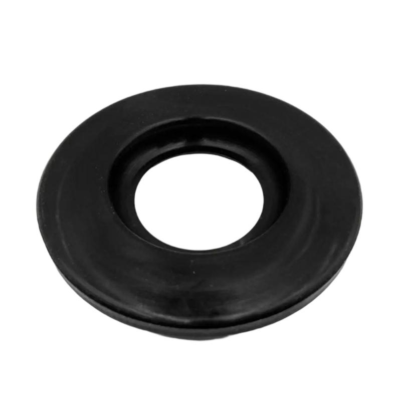 Silicone Gasket Brew Sealing Rings Easy Installation Sealing Rings Coffee Machine Accessories Great for Coffee Machine