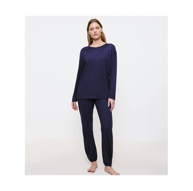 Пижама Triumph Endless Comfort PK 01 LSL EU 38