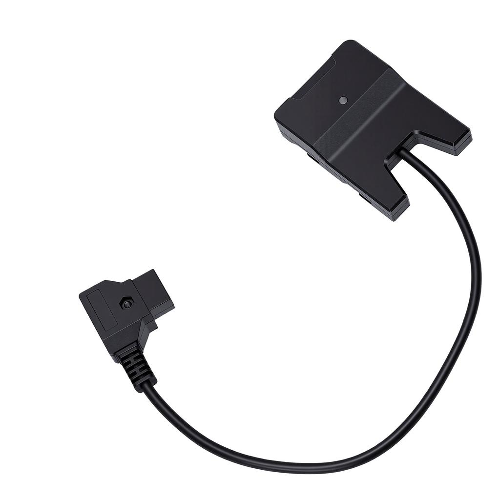 WB37 Dummy Battery D TAP Power Cable Fit for DJI Monitor B Type Port D TAP To Dummy Battery Adapter Cable