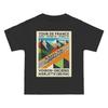 Tour De France 2026 Stage 18 Voiron Orciresmerlette Tshirt 2026 Summer Unisex Unisex Cotton Oversized Tshirt Streetwear Y2K