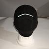 Fleece Baseball Cap With Reflective Features For Running And Winter Men Women