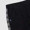 UMBRO Waffle Wide Jogger 2-Way Track Pants Black Ur123Cfp11