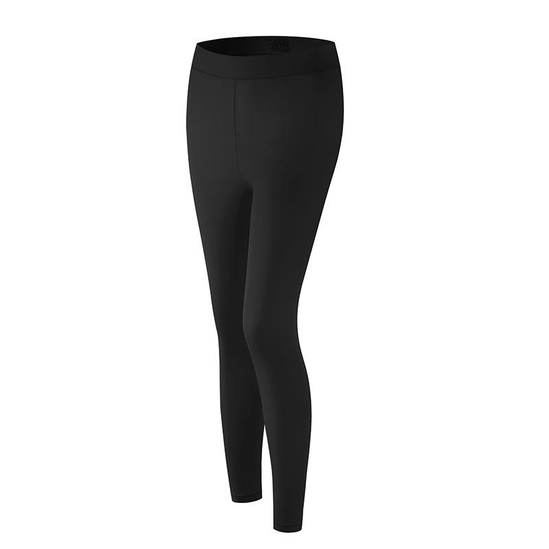 High Collar Hyaluronic Acid Moisturizing Women's Suit for Autumn/Winter - Ultra-Thin & Invisible Warm Base Layer.