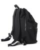 Bymoss Big String Backpack - Black
