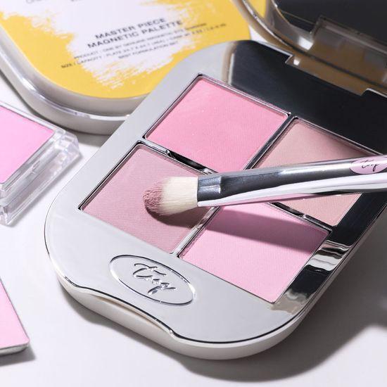 Choose one of five TooQ One by Genuine Magnetic Eyeshadow Palette shades