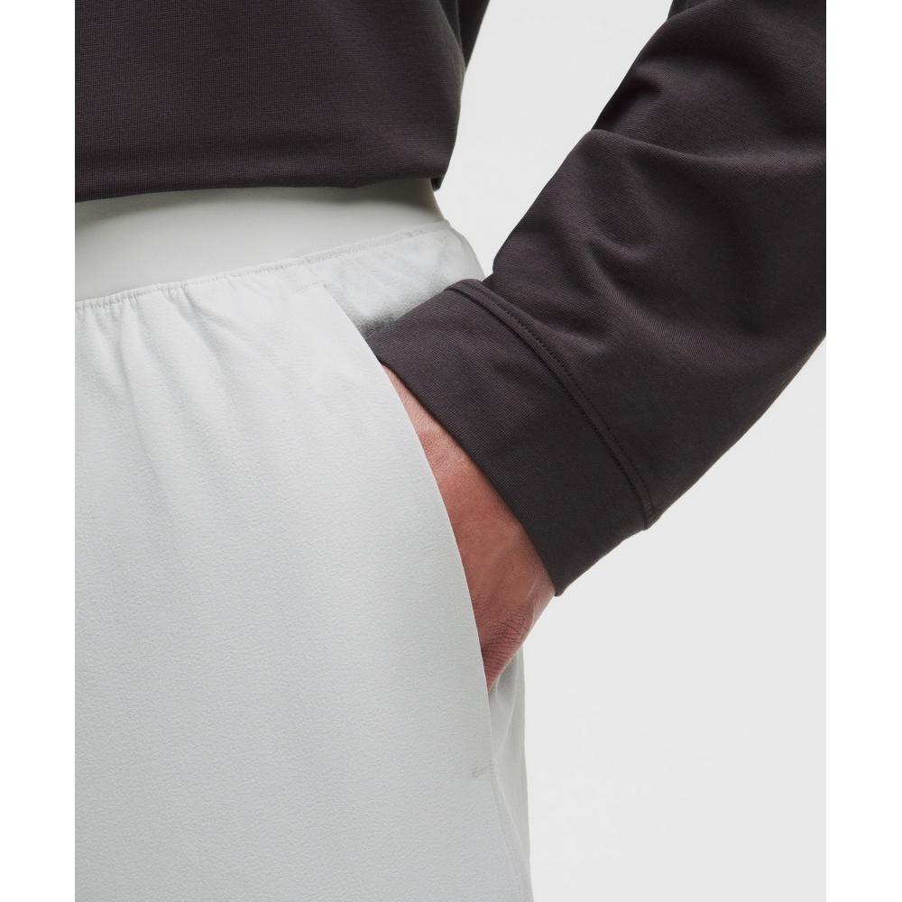 Lullulemon Zerod In Slim Fit Pants *Shorter Vpor