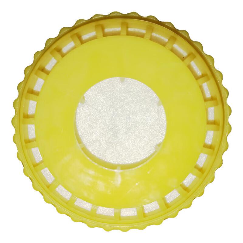 SOR 10-inch Post-Carbon Water Filter Cartridge