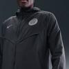 Nike Paris Saint-Germain Impossibly Light Windrunner Waterproof UV Resistant Breathable Soft Comfortable Skin-Friendly Jacket Men Jackets HQ4983-060