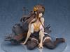 Kantai Collection Kongo Medium Damage scale PVC painted finished figure -KanColle- Ver. 1/8
