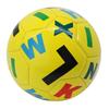 Enlightenment Ball for Kids (Age 1-6) - No. 2 Leather Educational Football Toy