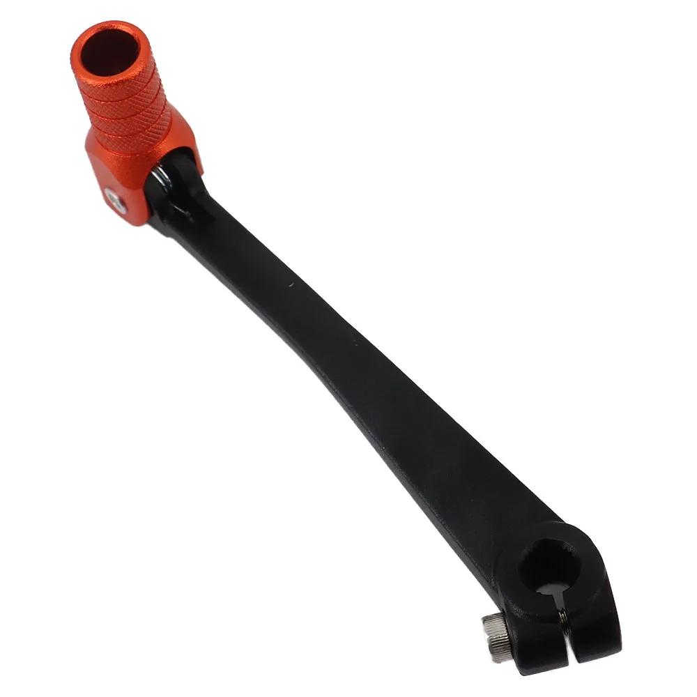 Gear Shift Lever Rod Alloy Aluminium For 50cc 110cc 250cc Dirt Pit Monkey Bike Motorcycle ATV Quad Accessories Parts