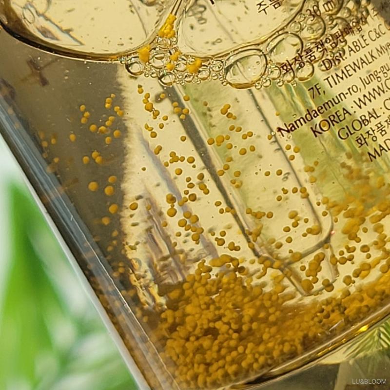 Chogongjin Youngan Jin Whitening Ampoule 30ml (+Free gift)