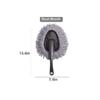10PCS Car Wash Cleaning Tools Kit Automobile Detailing Brush Dash Duster Brush Washing Mitt Towels