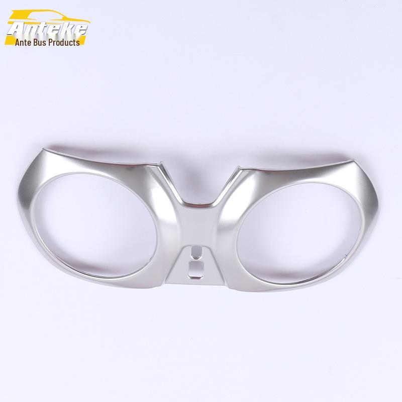 Blazer Center Console Air Outlet Decorative Frame Sticker for 20 Models