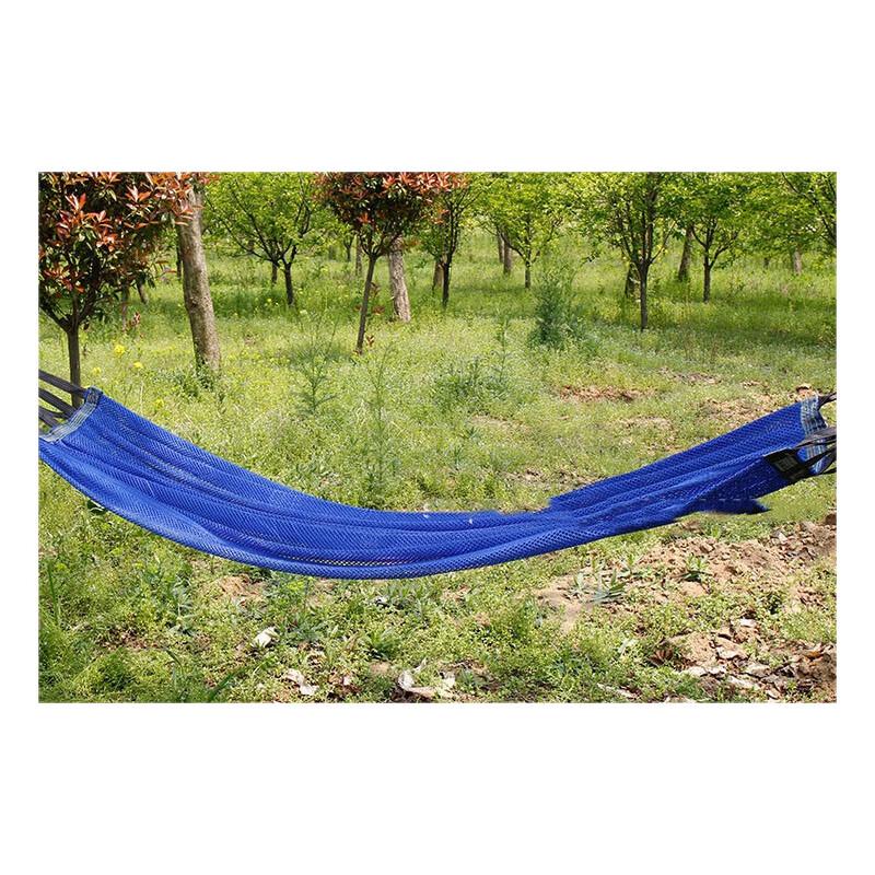 Breathable Ice Silk Hammock