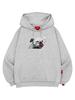 Trouble Maker Hoodie Unisex Big Size M~4Xl (A Type)